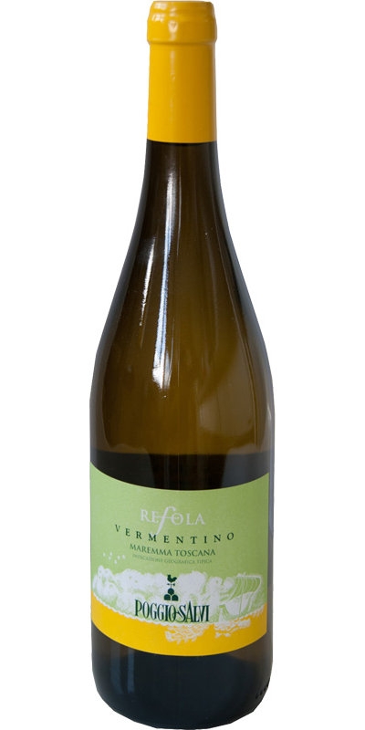 Vermentino 