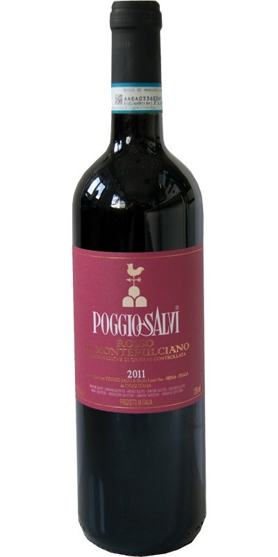 Rosso di Montepulciano